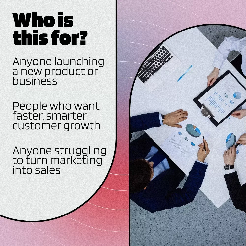 The Startup’s Guide to Winning Customers Fast | eBook for Entrepreneurs | Digital Download | Customer Acquisition for Startups