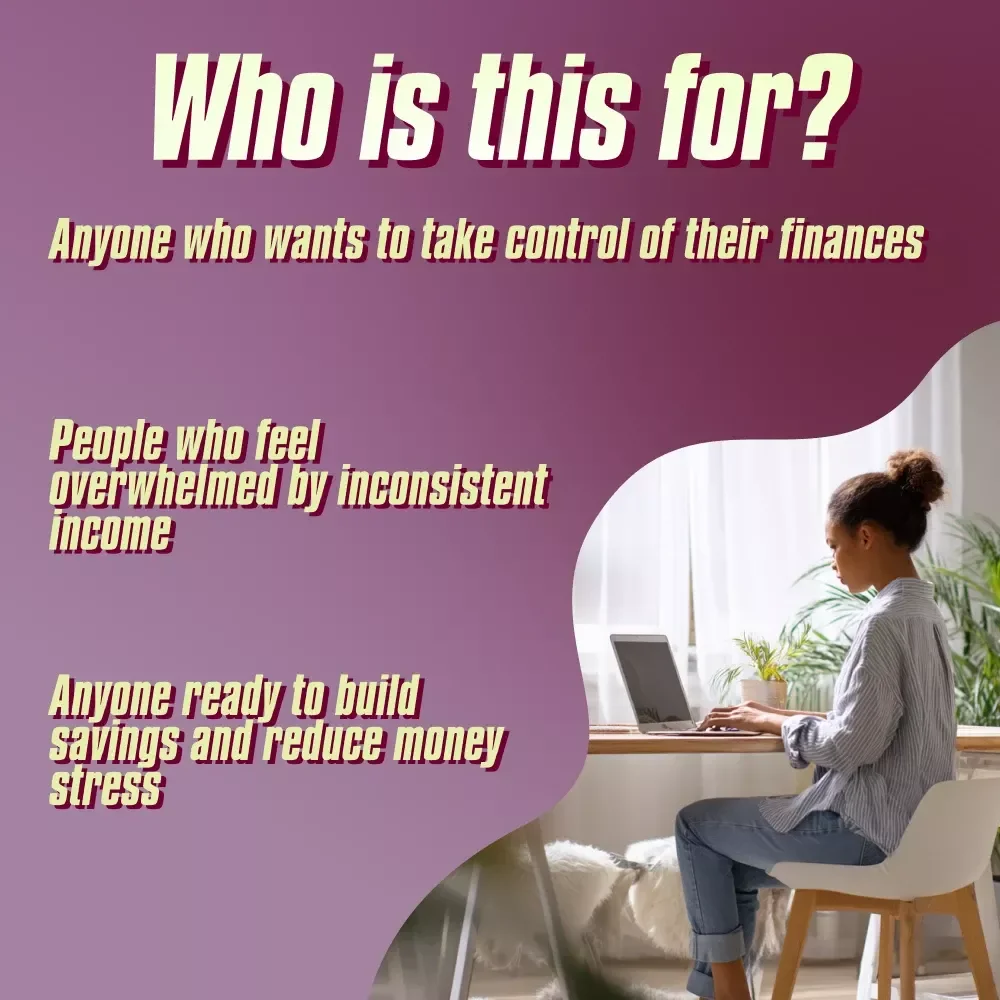 Budget Like a Boss: Your Ultimate Income Budgeting Checklist