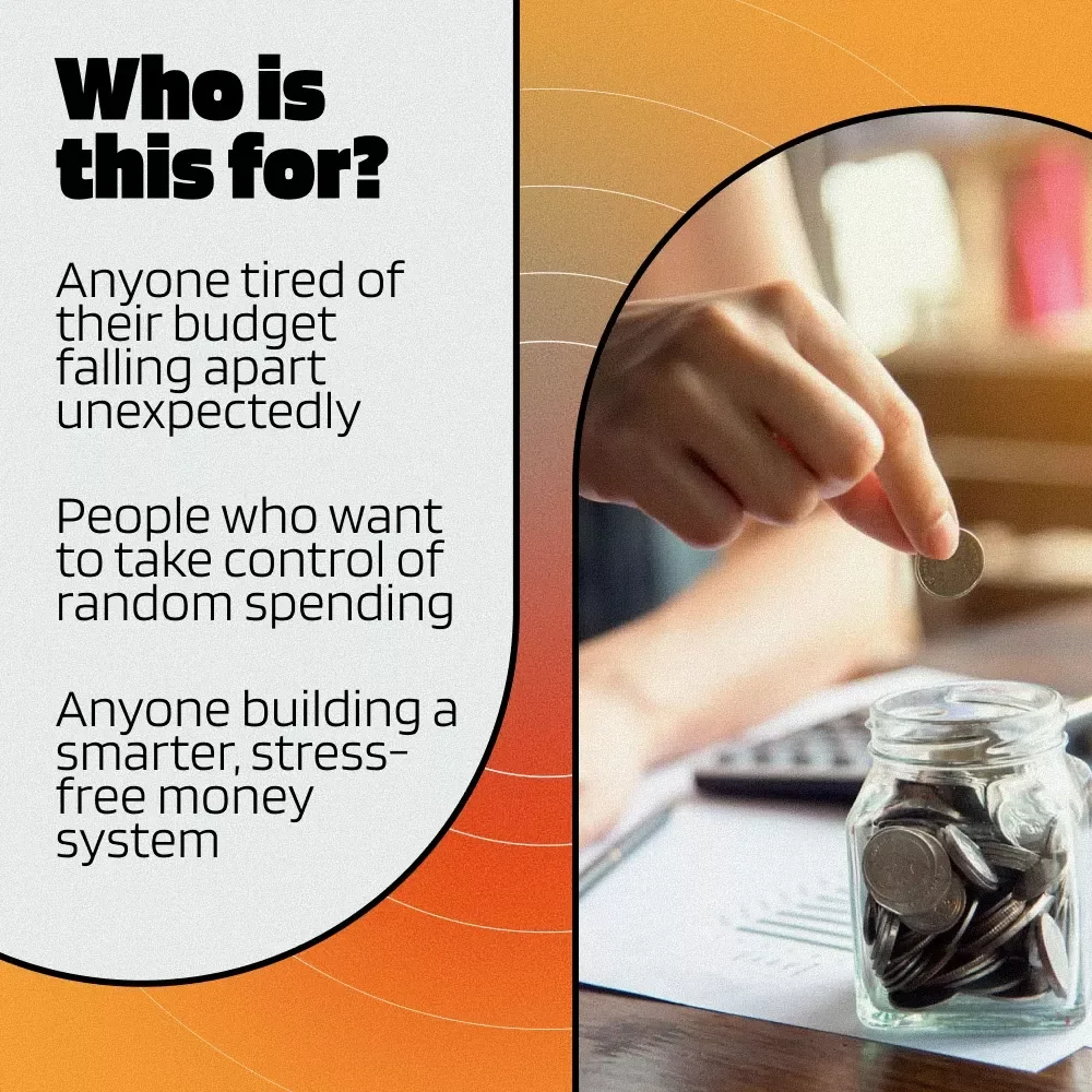 The Sneaky Budget Buster: How to Plan for the 'Miscellaneous' Without Losing Control | eBook for How Much to Budget for Miscellaneous Expenses