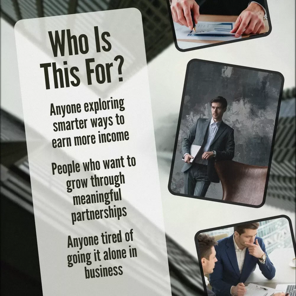 Strategic Alliances for Income Growth | Digital eBook Guide to Boost Your Income Streams through Profitable Partnerships