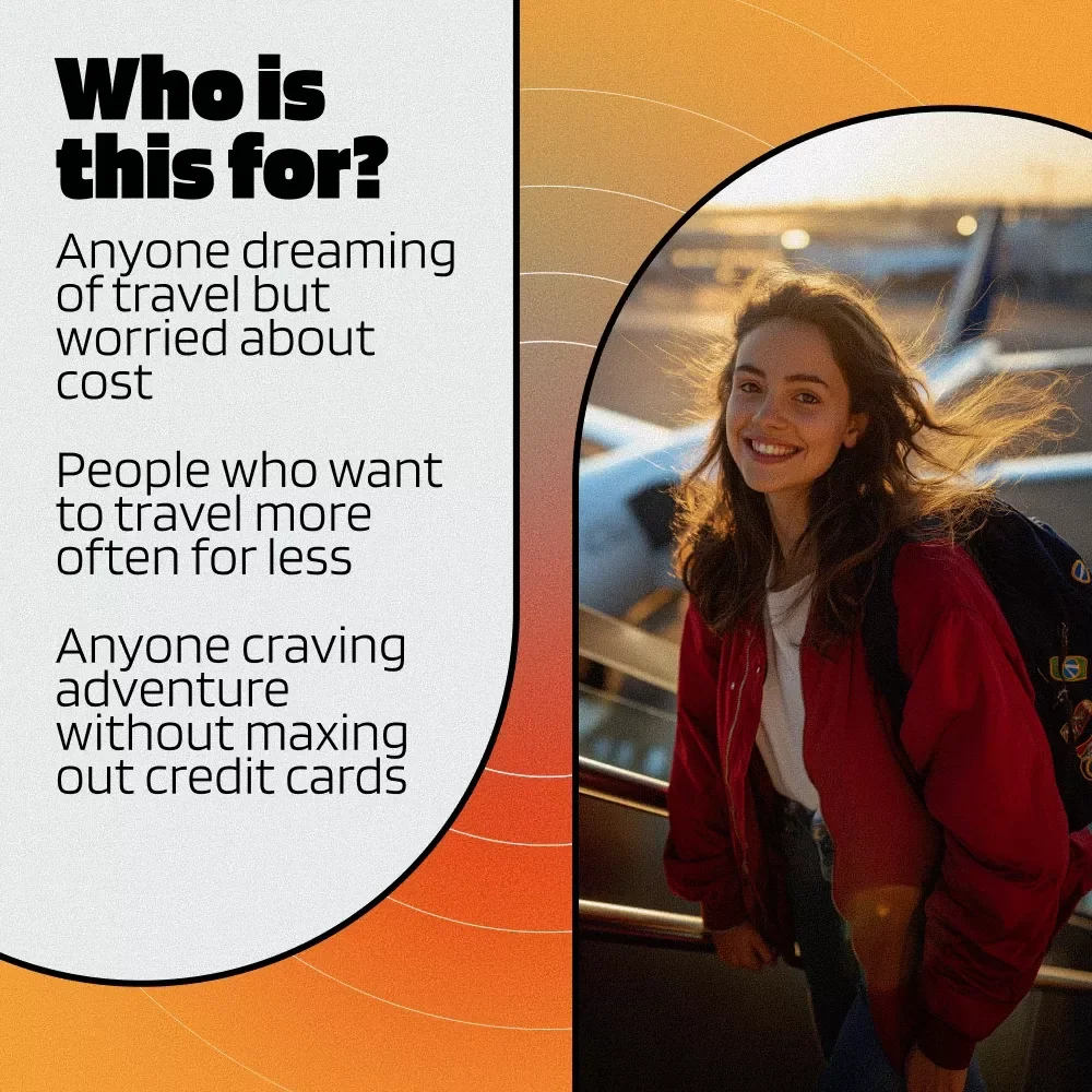 Escape Without Breaking the Bank: The Ultimate Guide to Budget-Friendly Travel | How to Plan a Vacation on a Budget | Digital eBook for Smart, Affordable Adventures