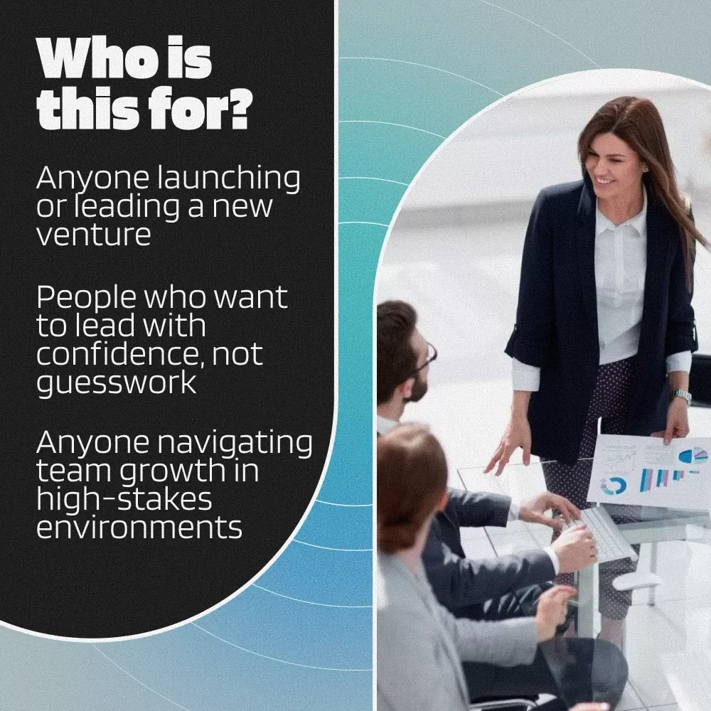 Mastering Leadership in New Ventures | eBook for Startup Founders & Entrepreneurs | Leadership in New Ventures Guide PDF
