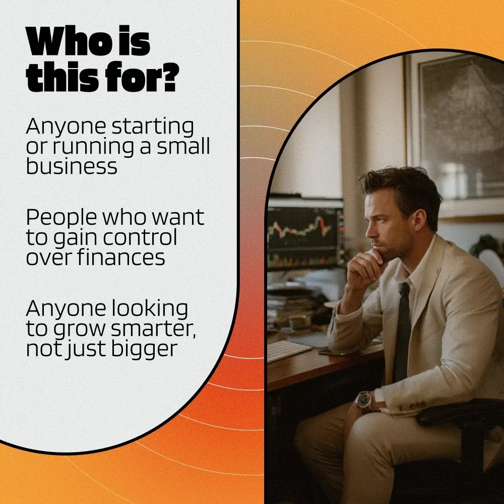 Budget Like a Boss: The Essential Guide to Mastering Your Business Budget | eBook for Entrepreneurs | How to Do a Business Budget Guide | Digital Download