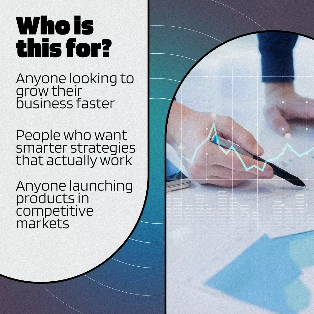 Mastering Market Penetration Strategies for Explosive Growth | eBook for Business Owners, Marketers, Entrepreneurs | Digital Download Marketing Guide