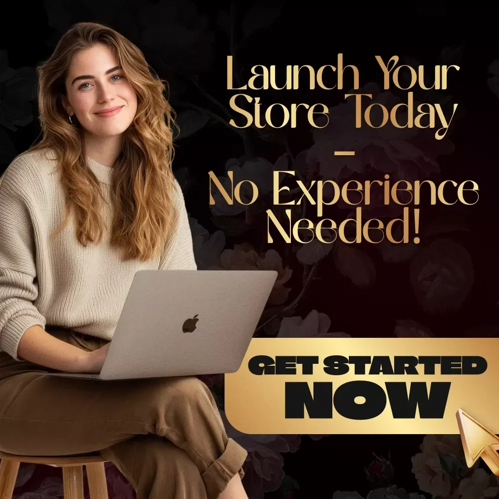 High-End Furniture with High Margins Online Store – Turnkey eCommerce Website | Premium-Grade Store Design + High-Profit Products | FREE SEO, Promo Guide & VIP Support Included