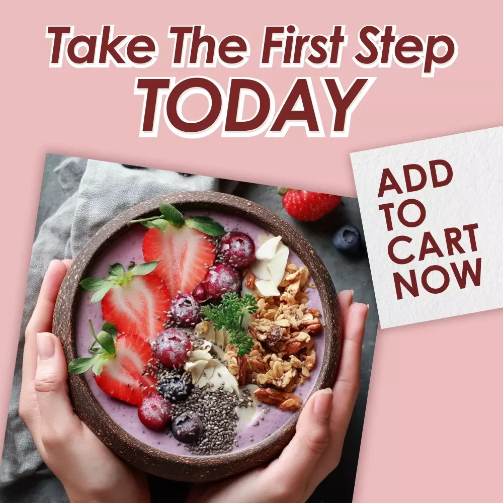 The Go-To Checklist For Eating In A Way That Feels Good | A List of Healthy Foods | Printable Nutrition Guide & 5-Day Habit Builder