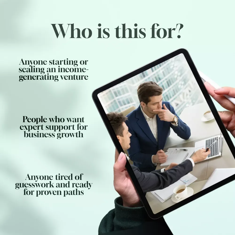 Unlocking Scalable Income Streams with Expert Guidance – Mentorship for Scalable Income Streams Guide, eBook for Entrepreneurs, Business Growth PDF Download