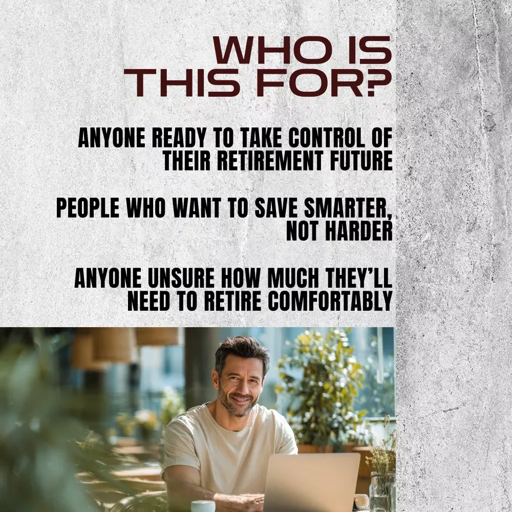 Your Ultimate Retirement Planning Checklist