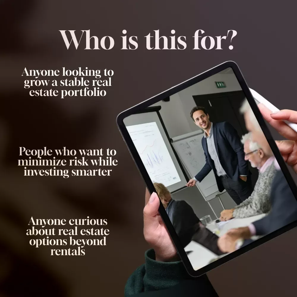 The Smart Investor's Guide to Real Estate Portfolio Diversification | eBook for Real Estate Portfolio Diversification, Digital Download PDF