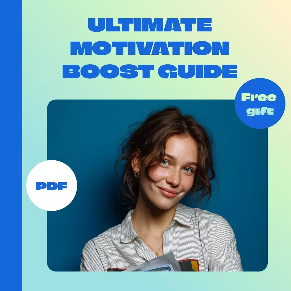 Checklist: “Charge Up Your ISTP — The Ultimate Motivation Boost Guide” | Digital Download for ISTP Personality | How to Motivate ISTP Printable PDF