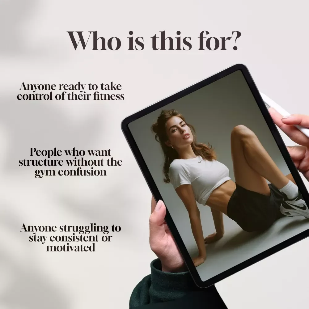 Fit for Life: The Guide to Your Ideal Workout Routine | Fitness eBook for Personalized Plans, Weight Loss, Strength, Flexibility & Motivation