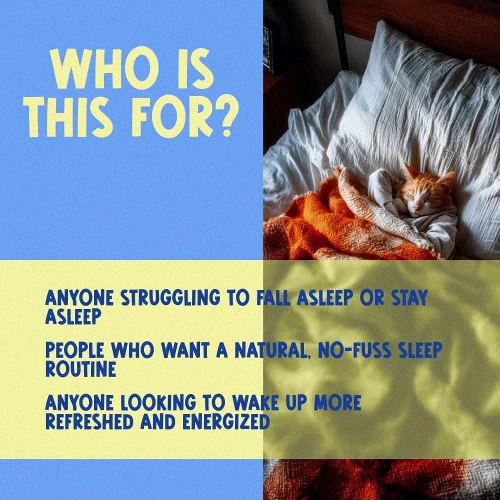 5-Step Checklist to Falling Asleep Faster