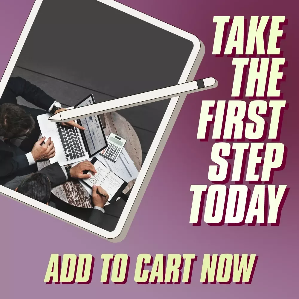 The Mentorship-to-Money Checklist | Strategic Mentorship for Financial Growth | eBook, Guide & Printable Digital Download