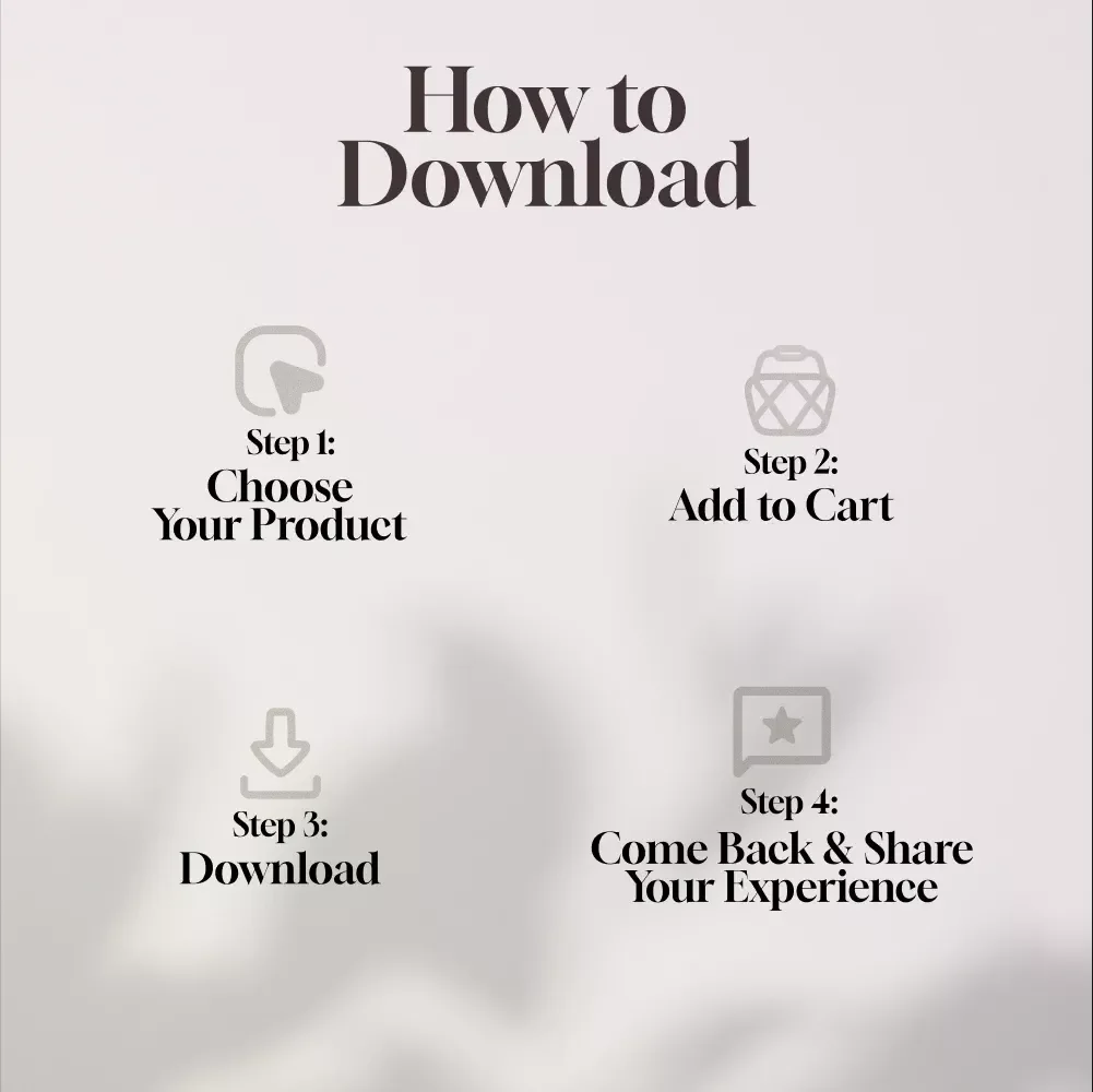 The Compass Within: Discovering and Achieving Your Top Life Goals | Goal Setting eBook | Digital Self-Discovery Guide | Life Goals Checklist