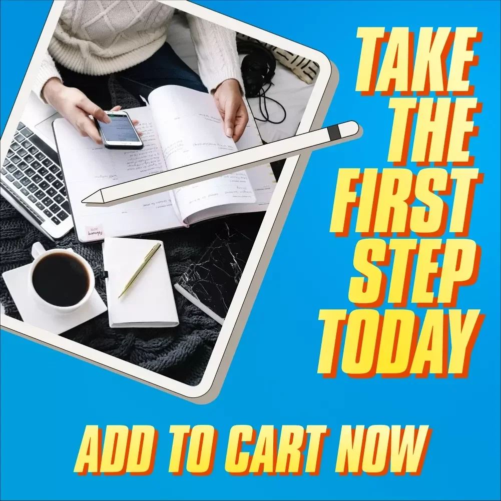 The Wealth Hustler’s Checklist – Digital Download for Side Hustles That Build Long-Term Wealth | eBook + Printable Guide