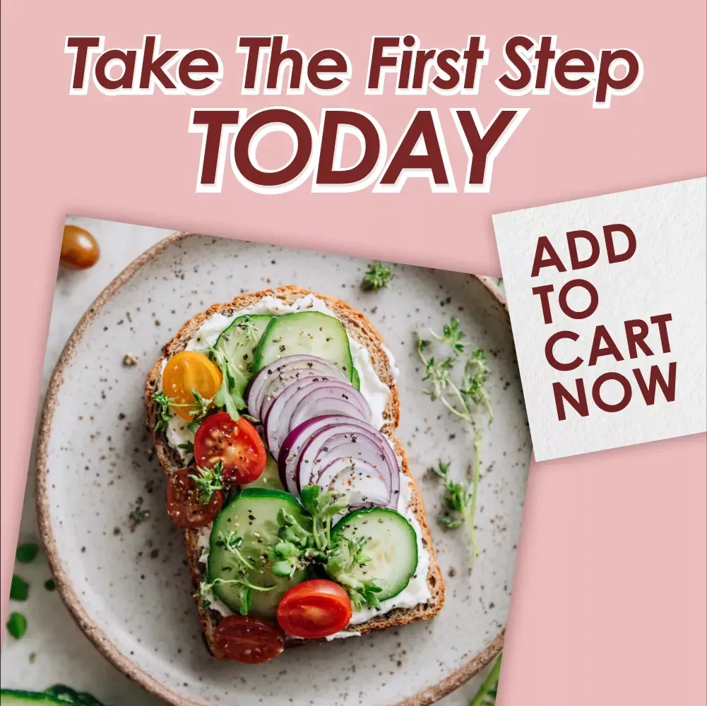 Low-Calorie Living Checklist for Feeling Full – Healthy Low Calorie Foods Guide for Mindful Eating, Smart Swaps & Weekly Meal Planning