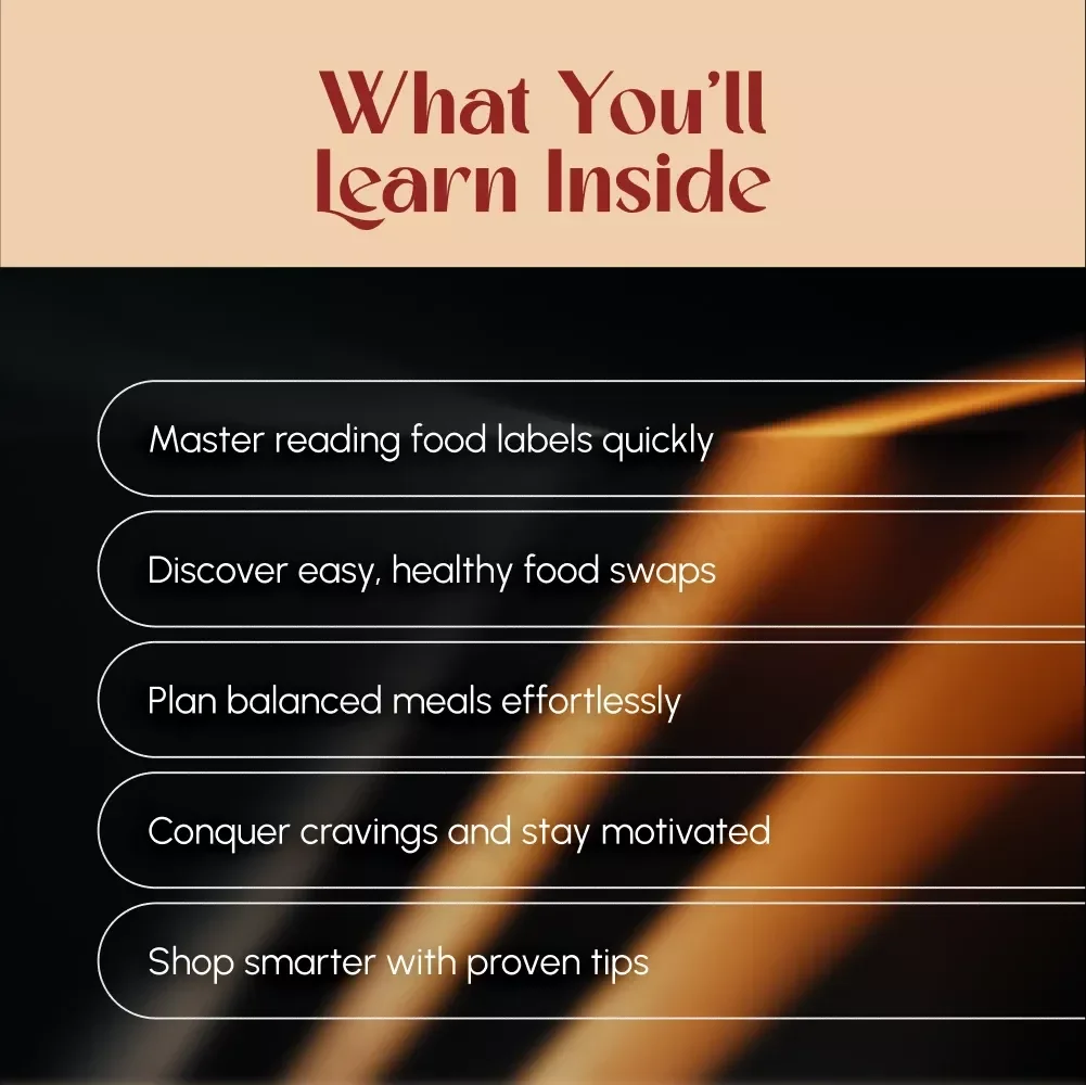 Start Eating Clean and Nourish Your Body with Ease – How to Start Eating Clean for Beginners | Clean Eating Guide | Digital Download