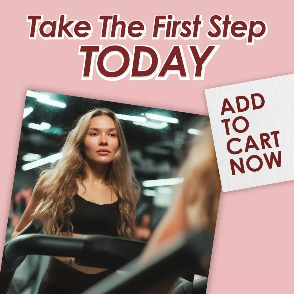 The Cardio Strength Success Checklist | Printable Digital Download for Cardio Strength Workout Planning, Weekly Fitness Routine & Goal Tracking