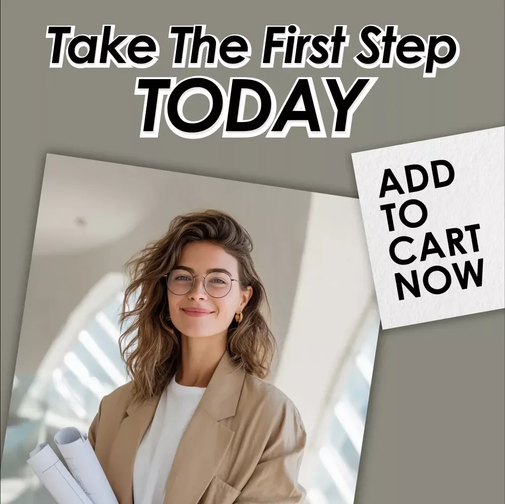 Your Hobby-to-Wealth Game Plan Checklist | Turn Your Hobby into a Wealth-Building Business | Digital Download PDF