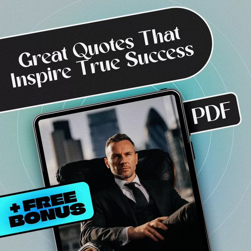 Fuel for the Climb: Great Quotes That Inspire True Success – Motivational eBook for Daily Inspiration, Goal Setting & Personal Growth