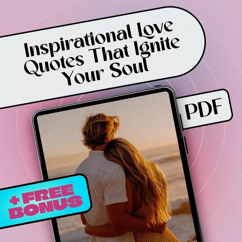 Whispers of the Heart: A Guide to Inspirational Love Quotes That Ignite Your Soul – Digital eBook for Love, Connection & Self-Growth