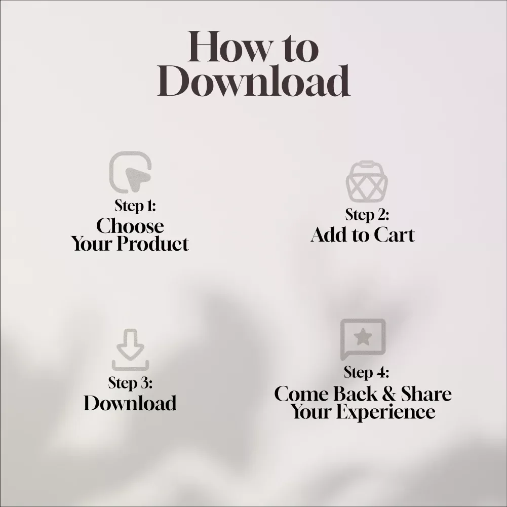 Crypto Kickstart Checklist: Your No-Nonsense Launchpad to Smart Investing – Beginner Crypto Investing Guide – Digital Download