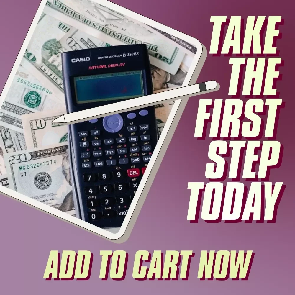 Holiday Dream Fund: Your Ultimate Savings Checklist | Best Way to Save Money for a Holiday | Travel Budget Planner Digital Download