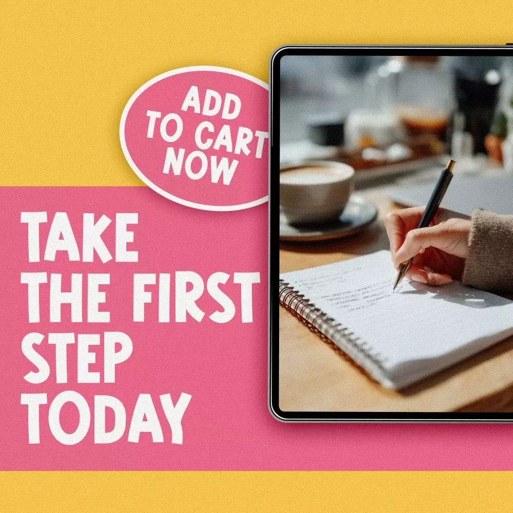 Your Positive Self-Talk Power Checklist: 8 Steps to Transform Your Inner Voice | Digital Checklist for Self-Growth | Positive Self Talk Books Printable PDF
