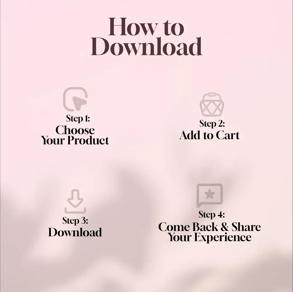 Mindful Focus: A Friendly Guide to Thriving with ADHD Through Mindfulness – ADHD eBook, Mindfulness for ADHD, Digital Download PDF