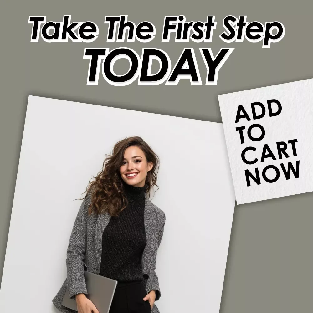 The Unshakeable Confidence Checklist: 10 Steps to Owning Your Power Every Day