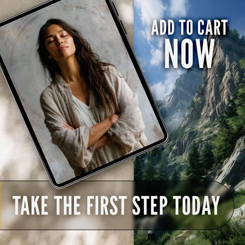 Soulful Success Checklist: Your Step-by-Step Guide to Spiritual Goals | Printable Spiritual Goals Worksheet | Examples of Spiritual Goals | Digital Download