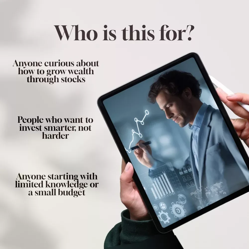 Millionaire Moves Checklist: 15 Steps to Make the Stock Market Work for You – How to Make Millions in the Stock Market | Digital Download Investing Guide