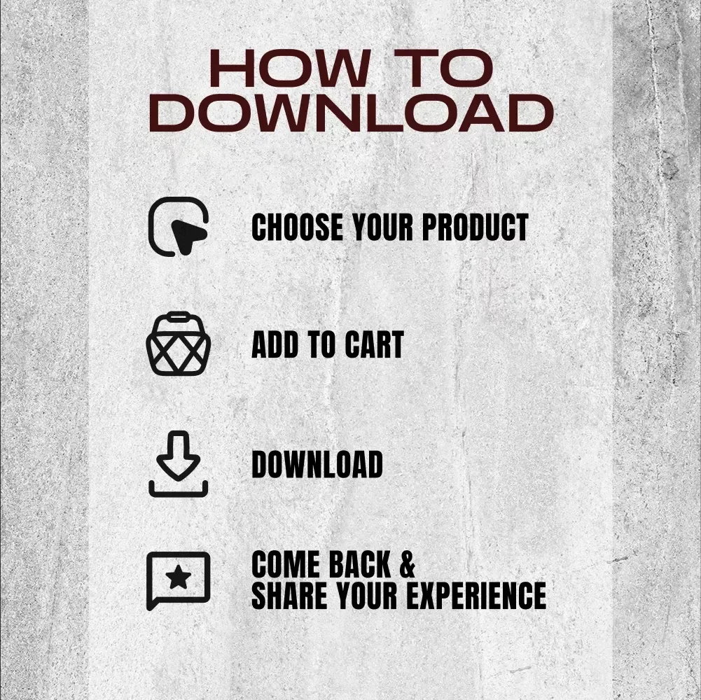 Build-A-Budget-App Checklist | How to Make a Budget App | Digital Download for Beginners & Creators