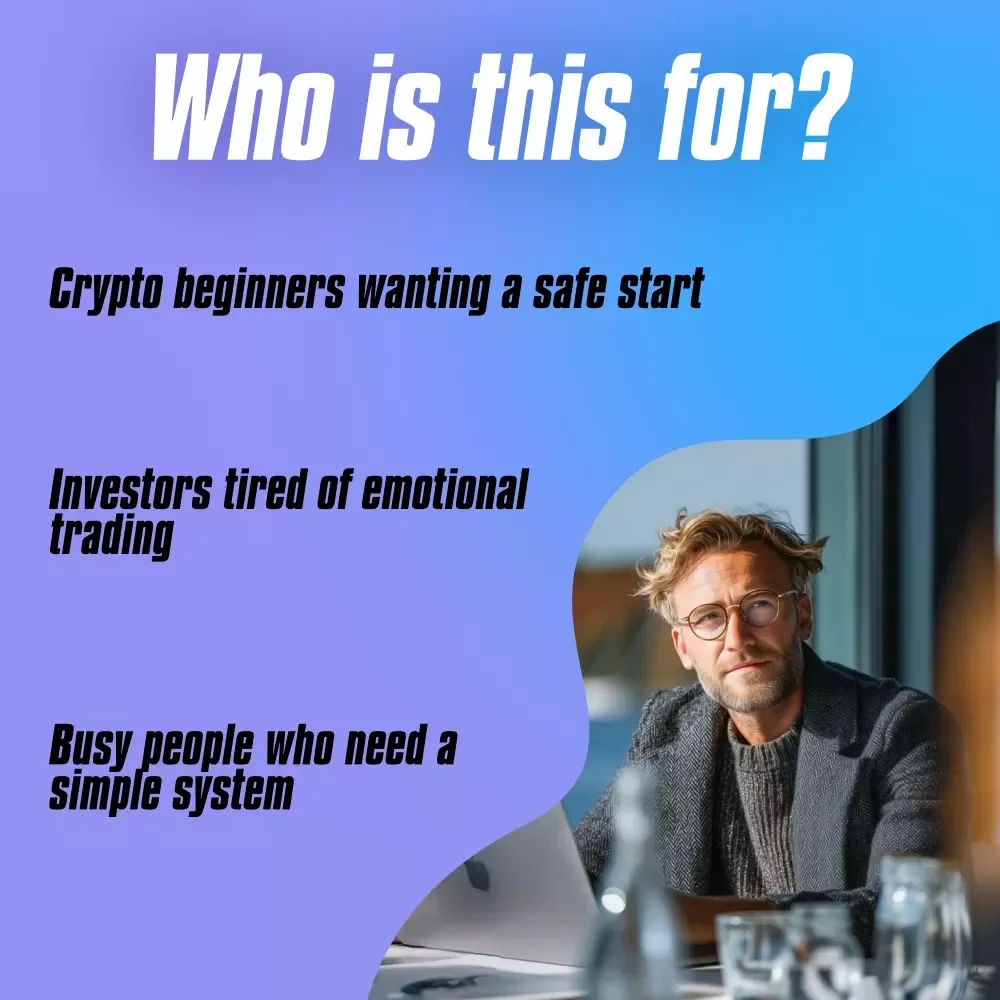 The Ultimate Crypto Diversification Checklist: Your No-Stress Guide to Smarter Investing – Digital Download – Learn How to Diversify Crypto Assets Like a Pro