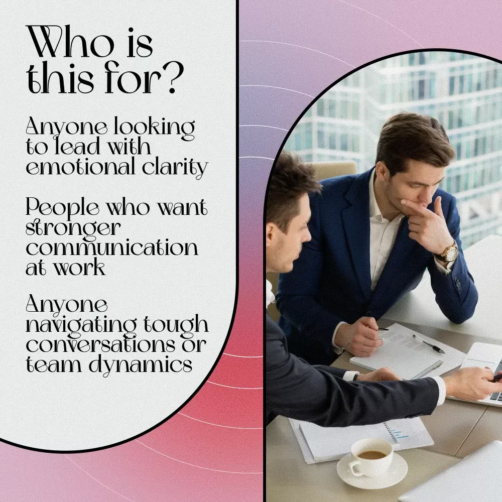 The EQ Edge: Mastering Emotional Intelligence in Business Communication | Emotional Intelligence in Business Communication eBook Guide | EQ Checklist for Professionals