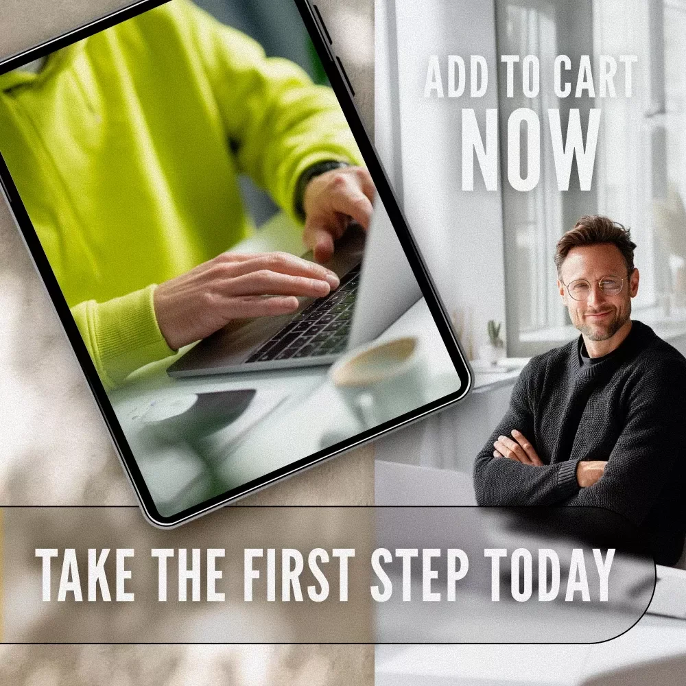 Build a Bold Online Brand That Stands Out – Digital Checklist for Online Branding Strategies, Visual Identity, & Content Planning | eBook Guide for Entrepreneurs