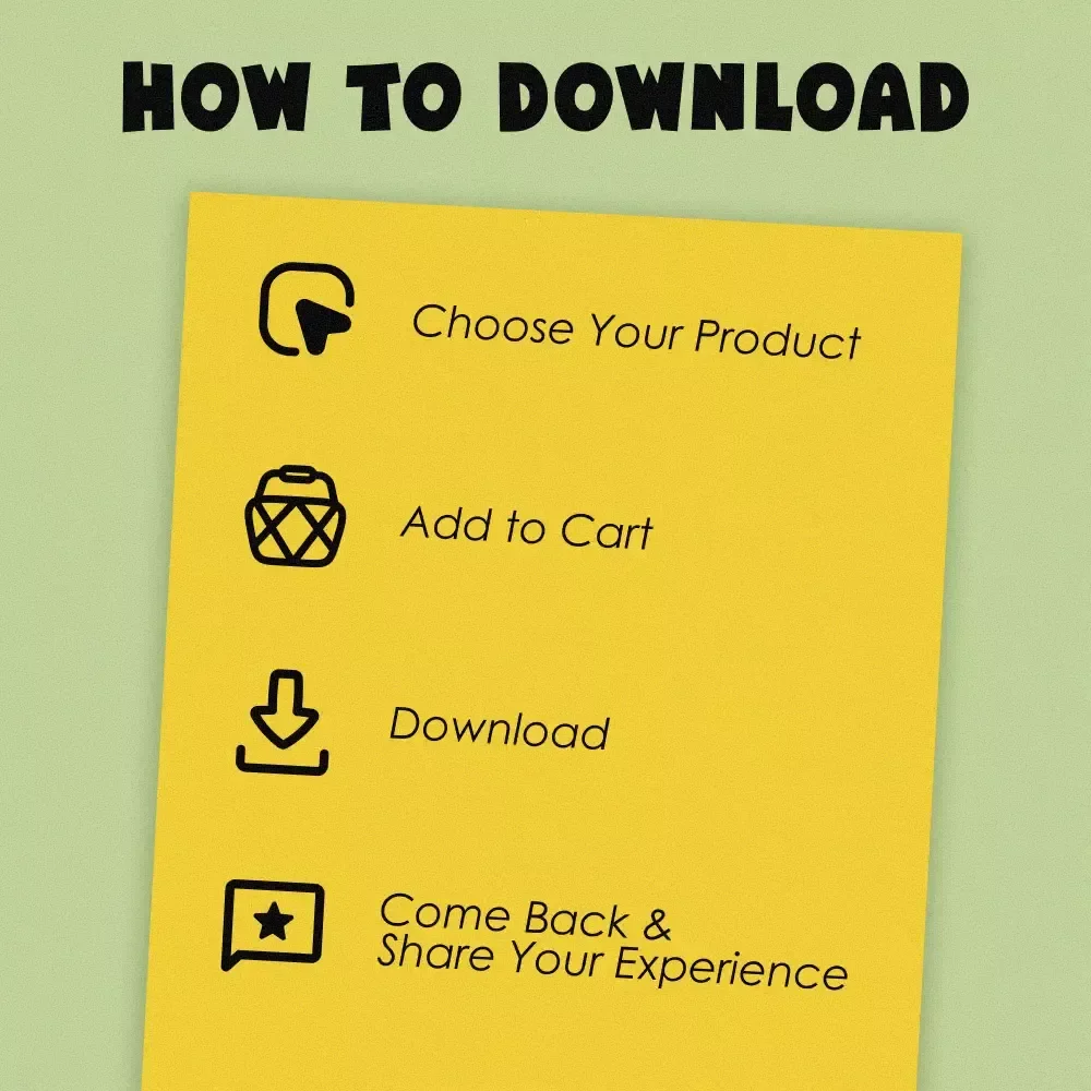 The No-Stress Money Saver Checklist | Digital Download Budget Guide with 5 Tips on How to Save Money, Easy Finance Checklist, eBook for Smart Spending