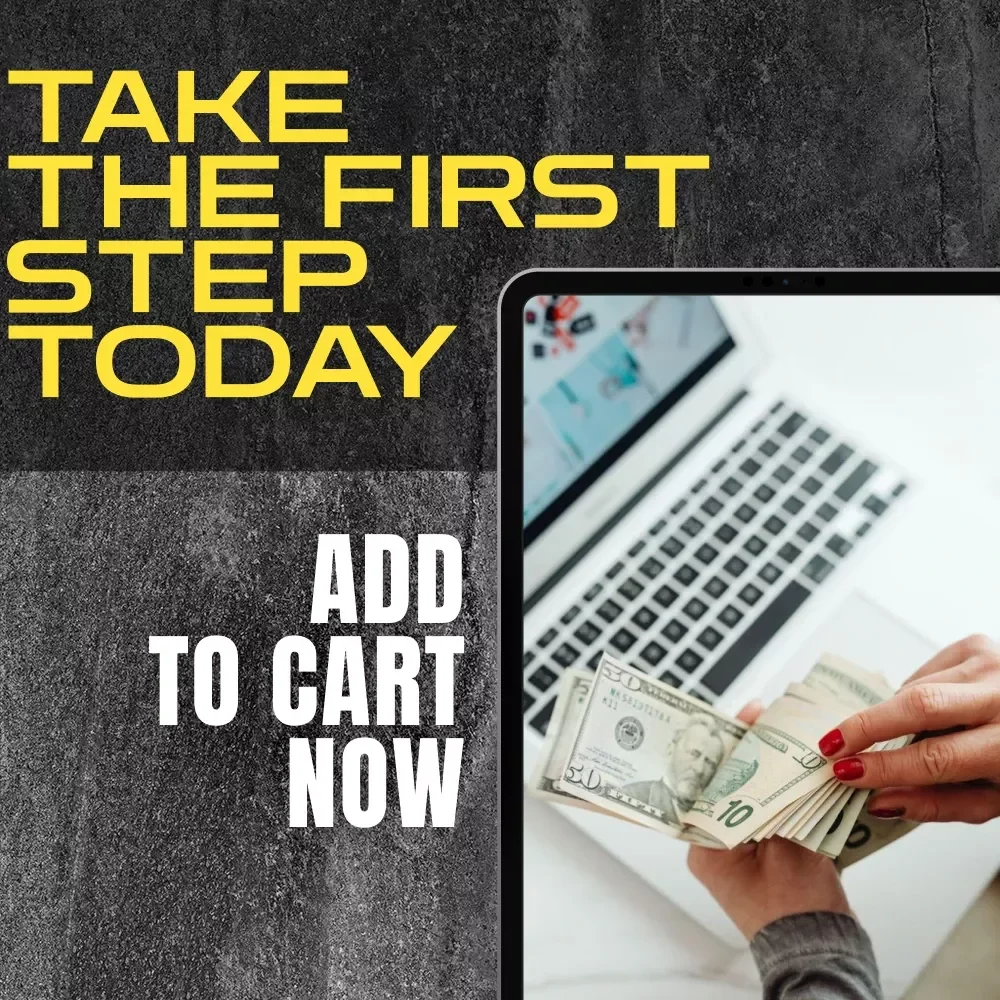 Your 20s Savings Success Checklist: Smart Steps to Financial Freedom | How to Save Money in Your 20s | Digital Download PDF