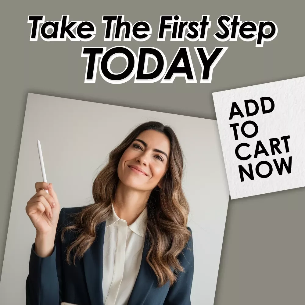 The “She Sets the Pace” Personal Goals Checklist – Empowering Digital Checklist for Personal Goals for a Woman | Self-Growth, Habits, & Daily Inspiration