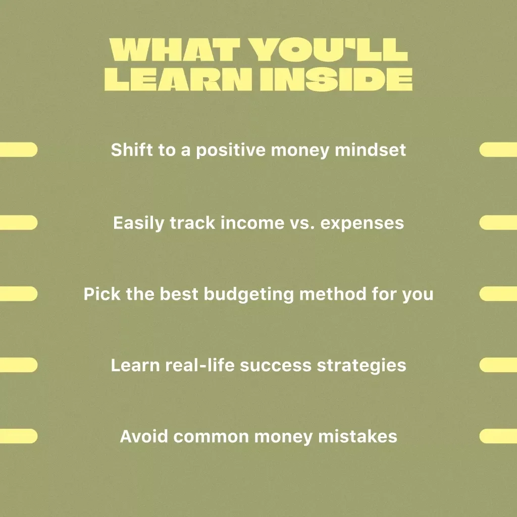Budget Like a Genius: A Simple Guide to Mastering Your Money Wisely – How to Budget Money Wisely, Personal Finance eBook, Money Management Guide, Digital Download