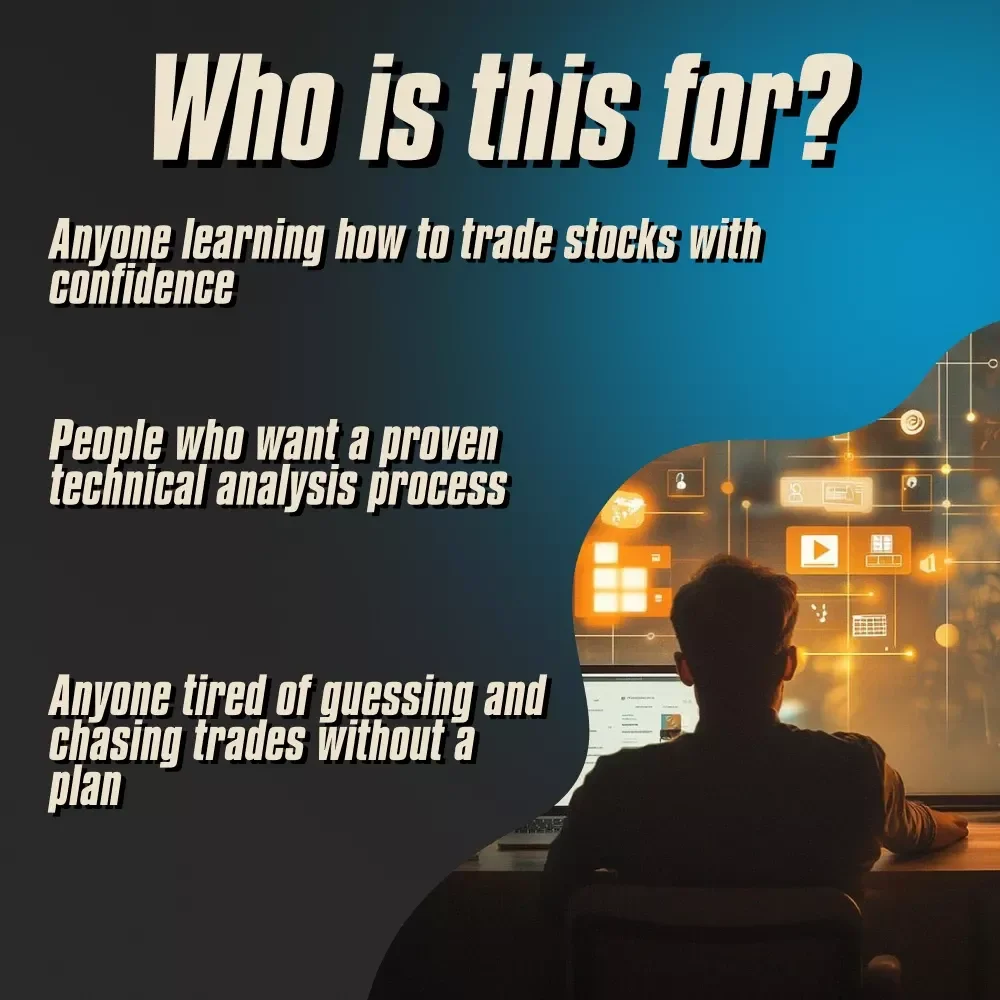 Chart Smarter, Trade Sharper: The Ultimate Stock Technical Analysis Checklist | How to Do Technical Analysis of Stocks | Trading Guide for Beginners & Pros