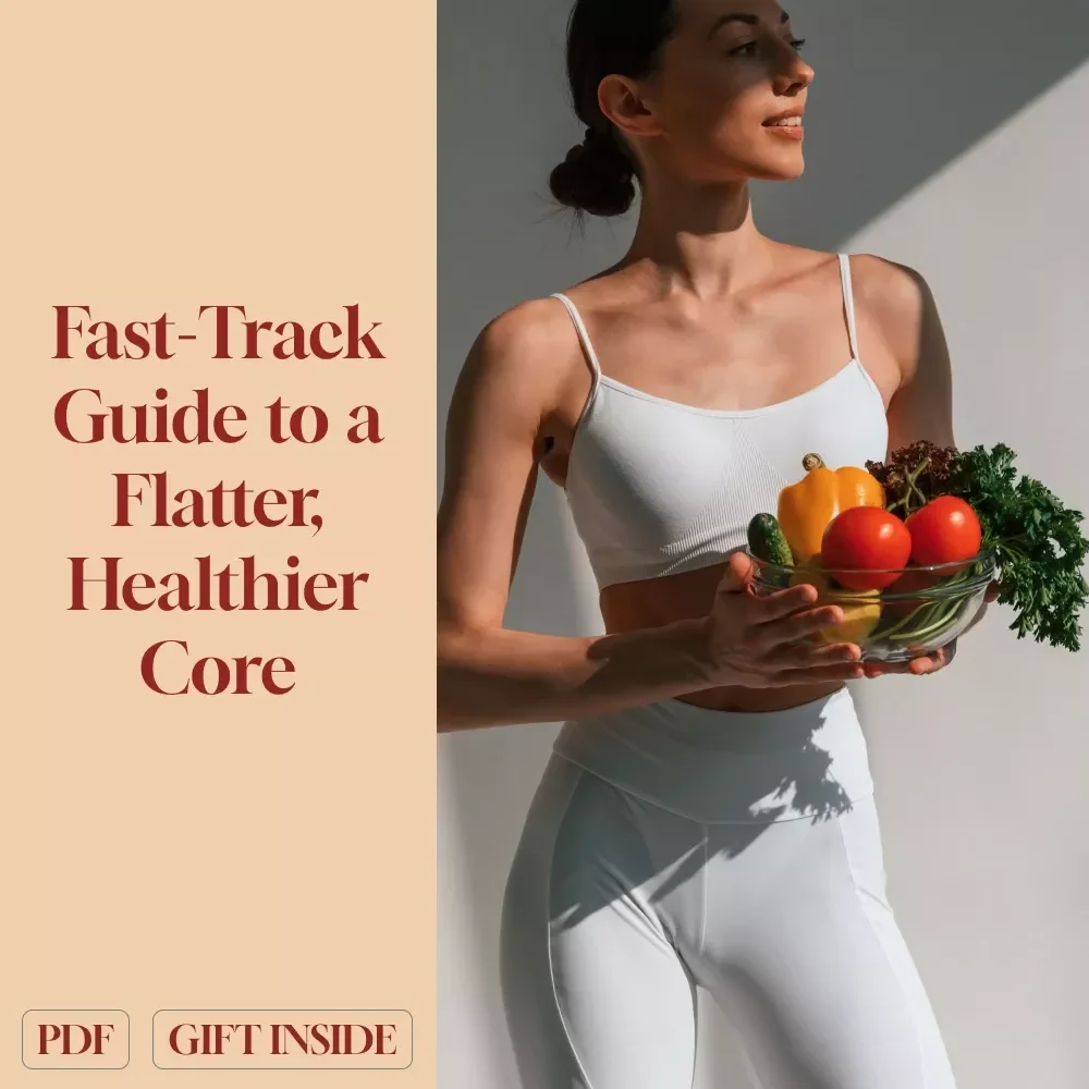 Belly Fat Be Gone: Your Fast-Track Guide to a Flatter, Healthier Core – How to Get Rid of Belly Fat Fast with Proven Nutrition, Workout & Lifestyle Strategies | Digital Download Guide