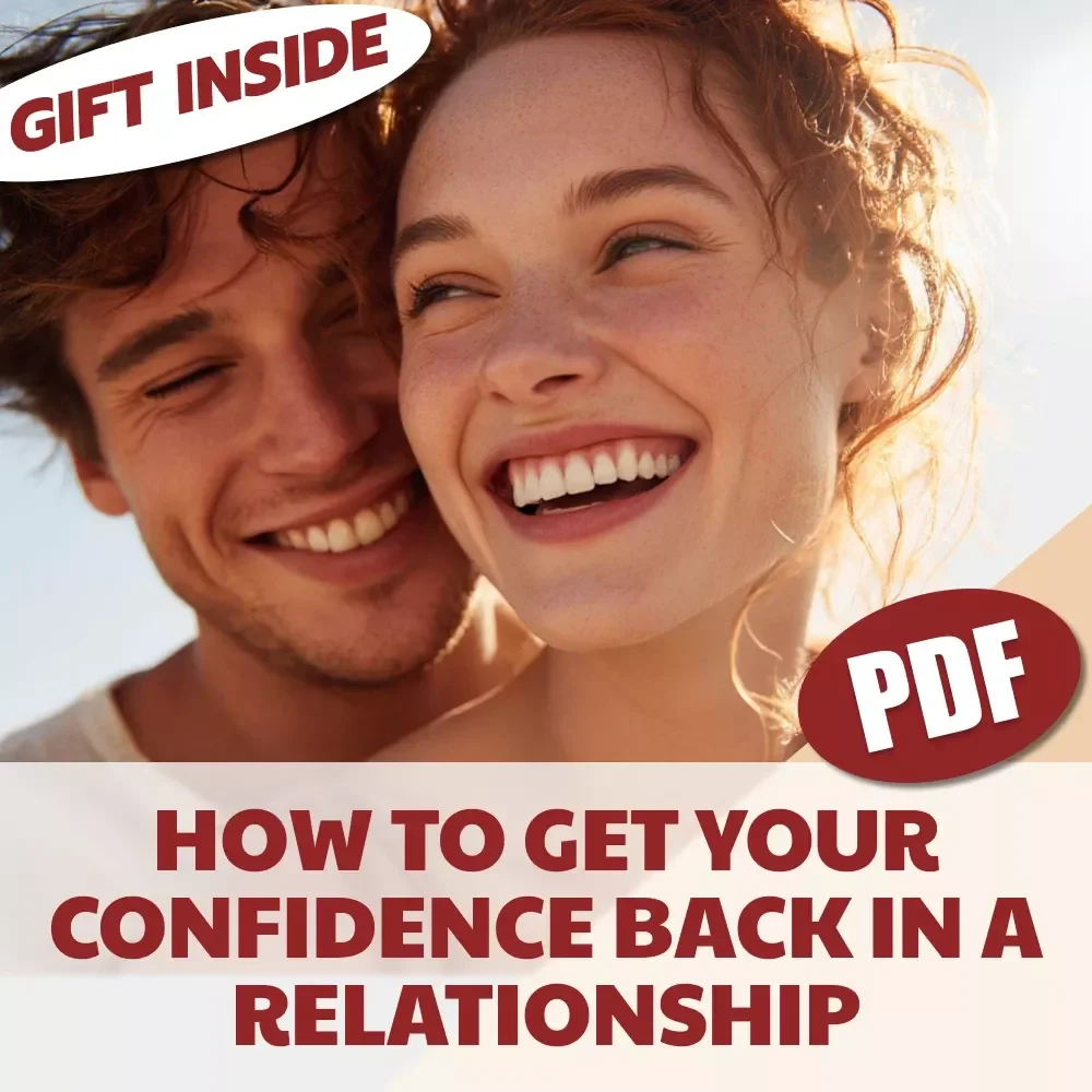 Reclaim Your Spark: How to Get Your Confidence Back in a Relationship - Digital Guide for Self-Esteem, Healing & Stronger Bonds