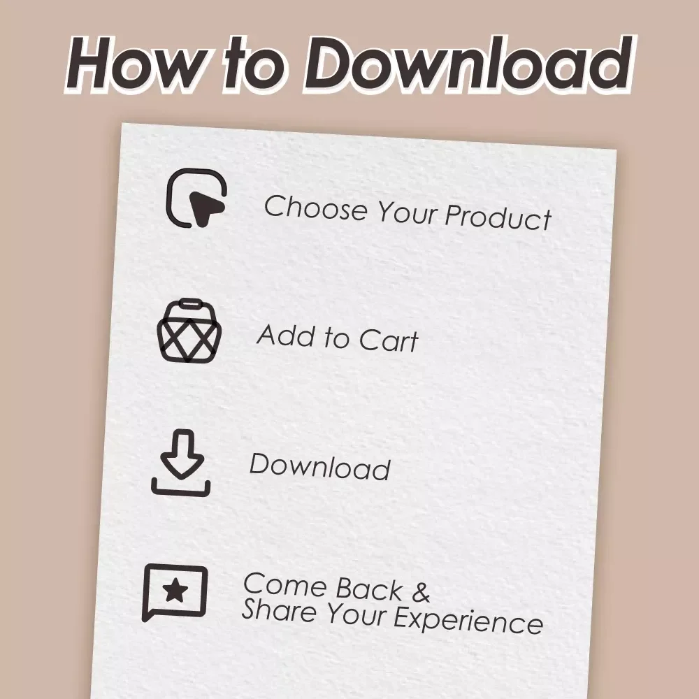 Your Brazil Butt Lift Action Plan: 10 Simple Steps to Sculpt Your Dream Booty – Glute Workout Checklist, Digital Fitness Guide, Brazil Butt Lift Workout Plan