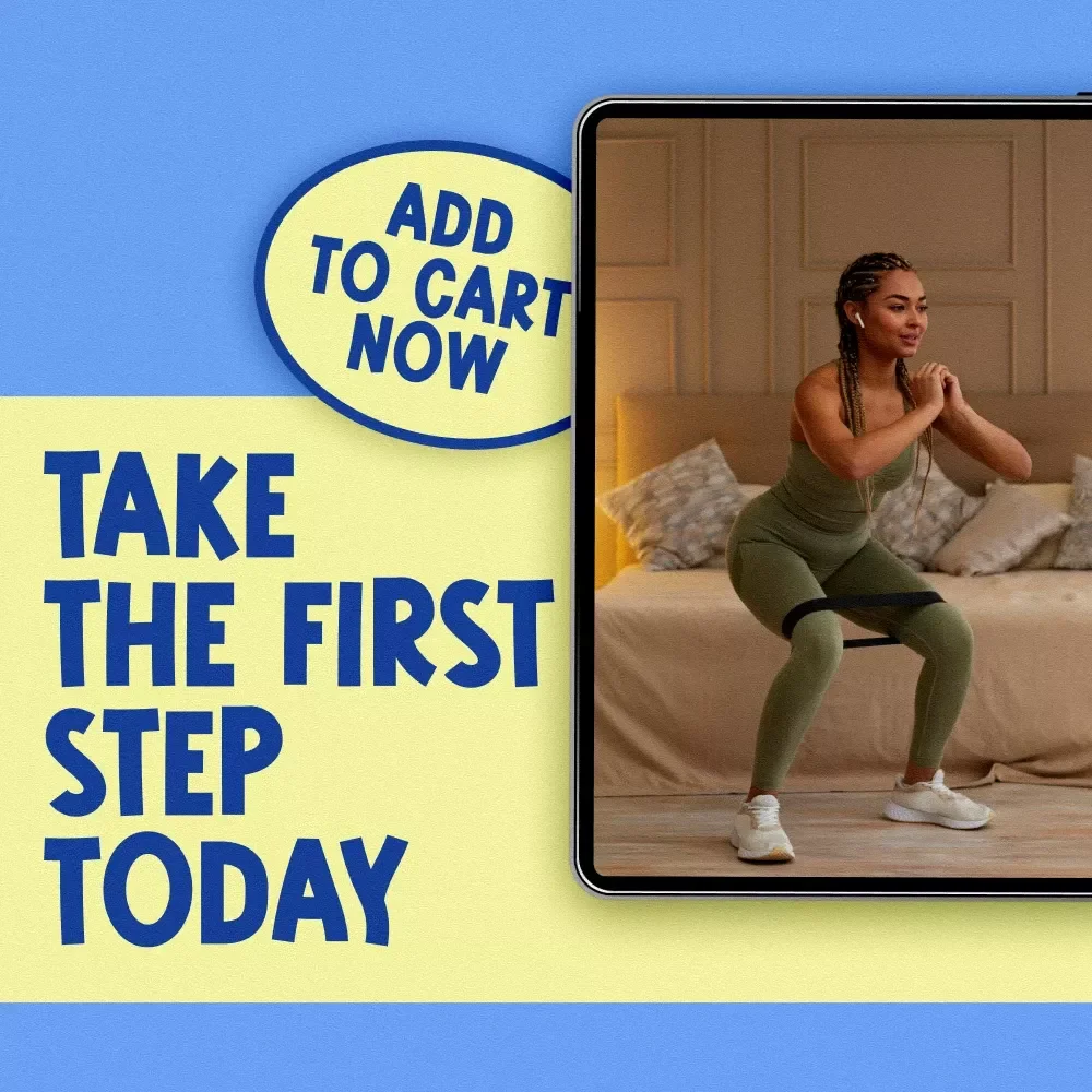 Get Moving: Your Ultimate Basic Workout Routine Checklist | Printable Fitness Tracker | Beginner Exercise Guide | Digital Download PDF