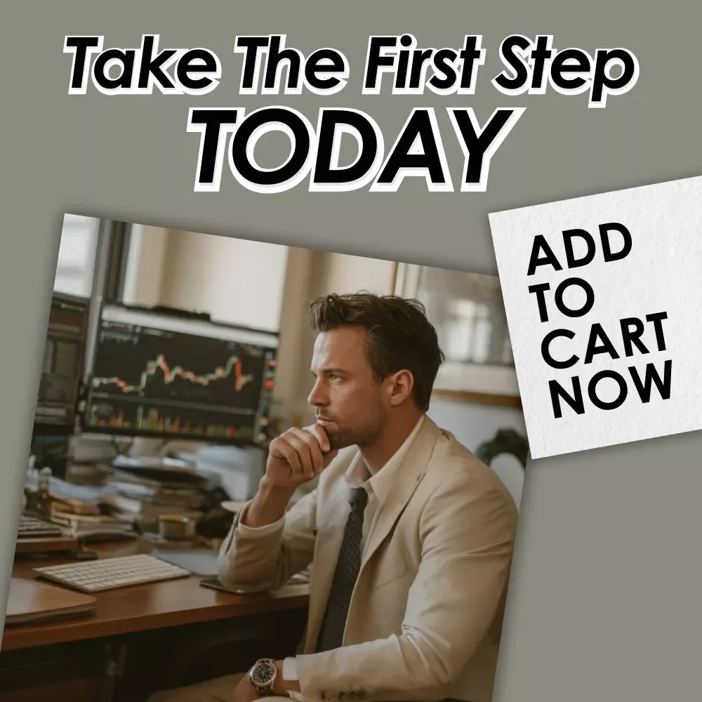OTC Investing Starter Pack: The No-Nonsense Checklist for Smart, Bold Beginners | Digital Download | How to Buy Over the Counter Stocks | Beginner-Friendly OTC Guide