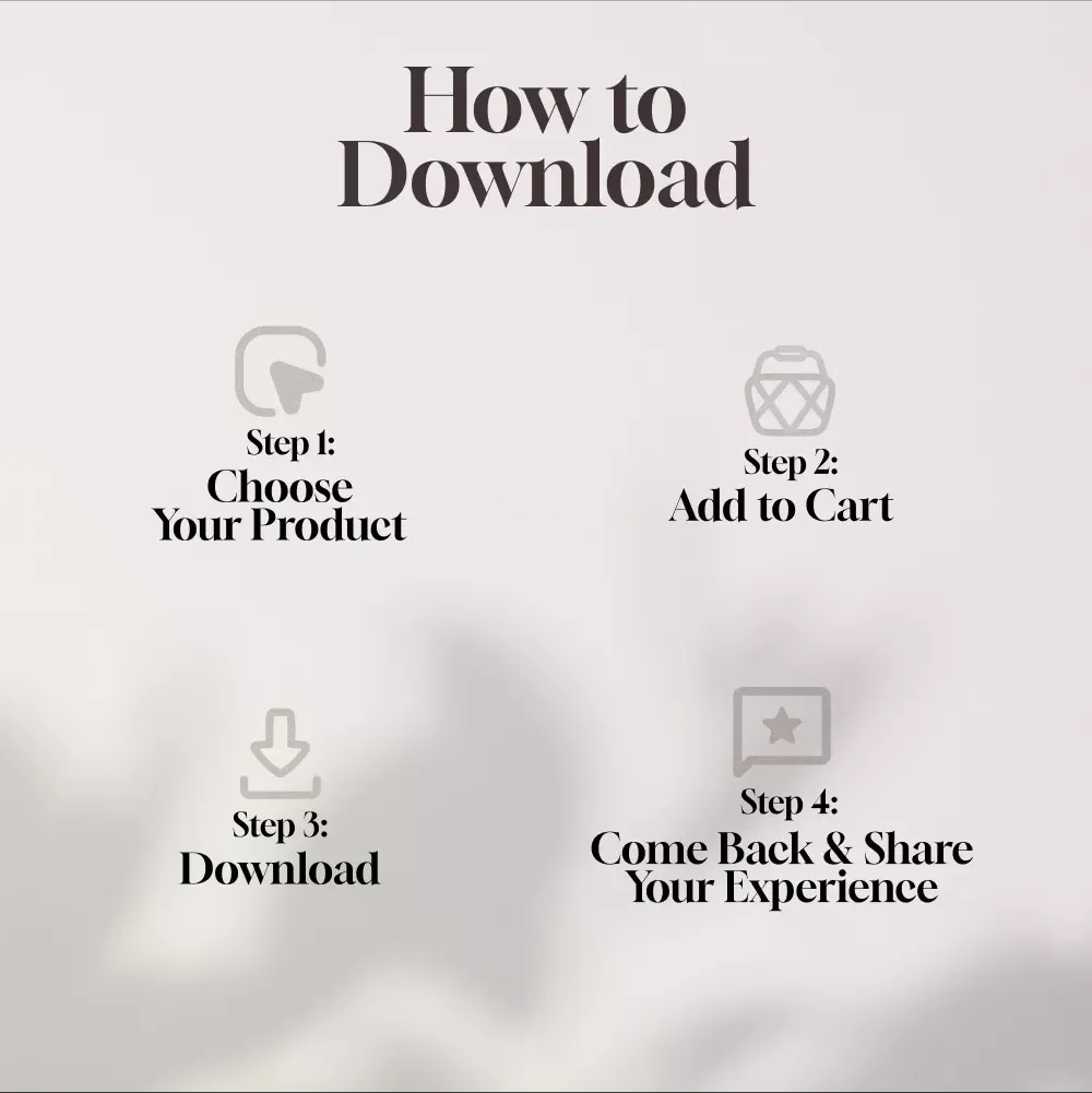 The Ultimate Cortisol Calm-Down Checklist: 50 Steps to Take Back Your Peace | Cortisol Reduction Guide, Stress Relief Digital Download, Calm Checklist
