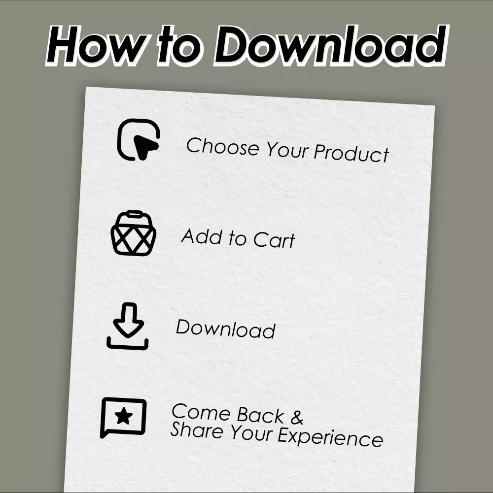 The Ultimate Business Growth Hack Checklist: Scale Smarter, Not Harder | Digital Download for Entrepreneurs & Small Business Owners | Business Growth Hacks