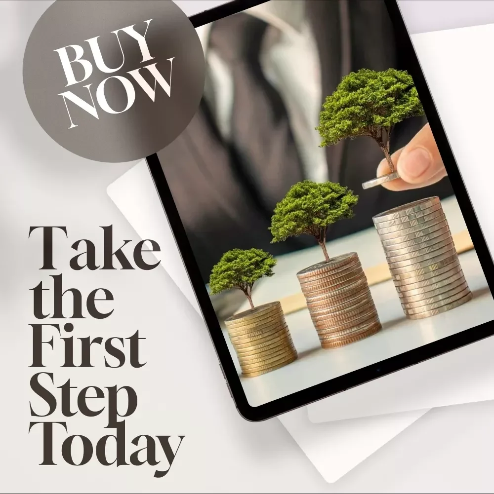 The Ultimate Saving Jars Success Checklist: Jar Your Way to Financial Freedom | Budgeting Checklist PDF | Saving Jars System | Financial Planning Guide