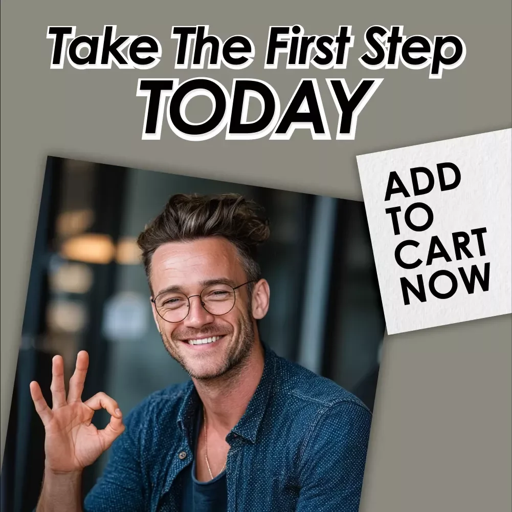 The Confidence Kickstart Checklist: 15 Bold Moves to Believe in Yourself | Digital Download for Ways to Increase Confidence, Self-Belief & Personal Growth